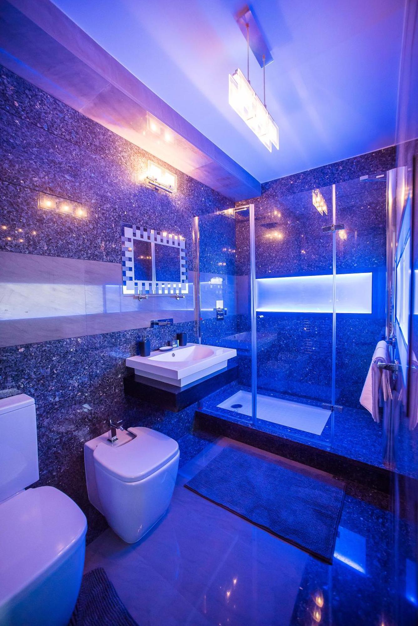 Simple Rooms Self Check In Boekarest Buitenkant foto